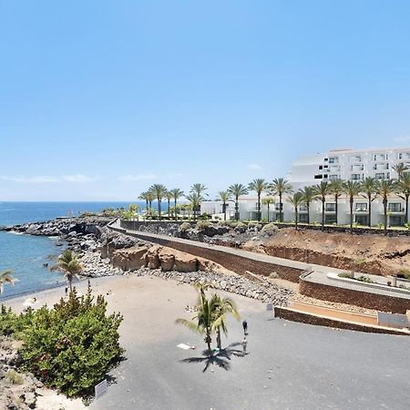 Bonito Estudio Playa Paraiso Con Vista Al Mar By Paramount Holidays Адехе Экстерьер фото